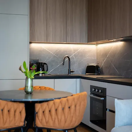 Appartement Artemis 2