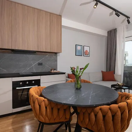 Artemis 2 Appartement Zadar