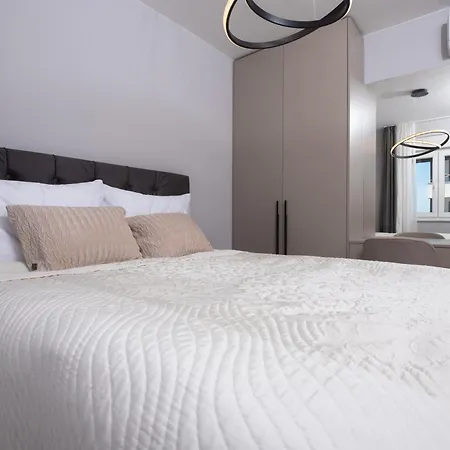 Artemis 2 Appartement *