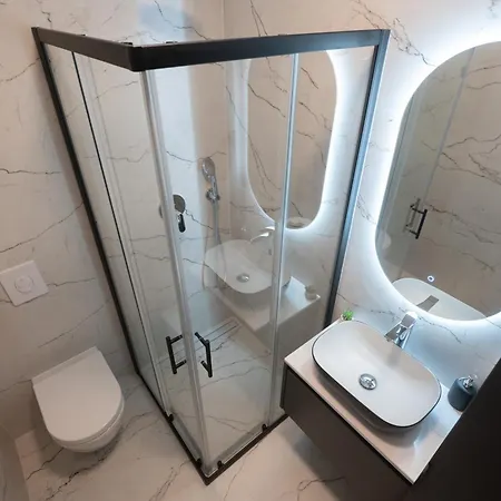 Appartement Artemis 2 Zadar
