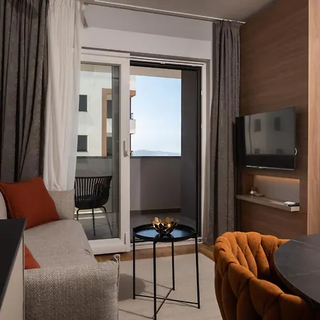 Artemis 2 Appartement *