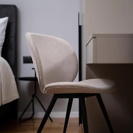 Artemis 2 Appartement Zadar