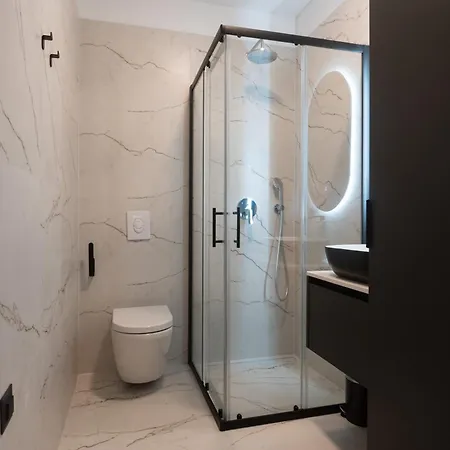 Appartement Artemis 2 Zadar