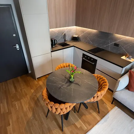 Artemis 2 Appartement Zadar
