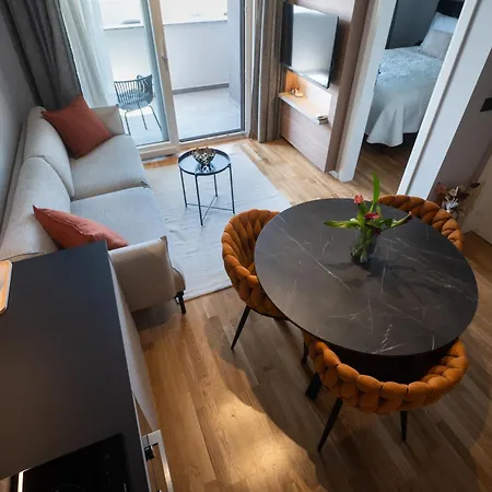 Appartement Artemis 2