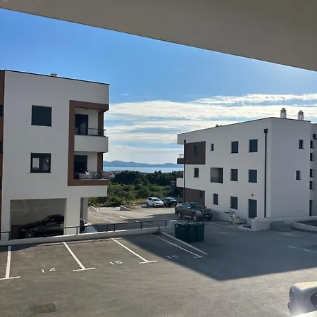 Artemis 2 Appartement *