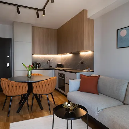 Appartement Artemis 2 Zadar