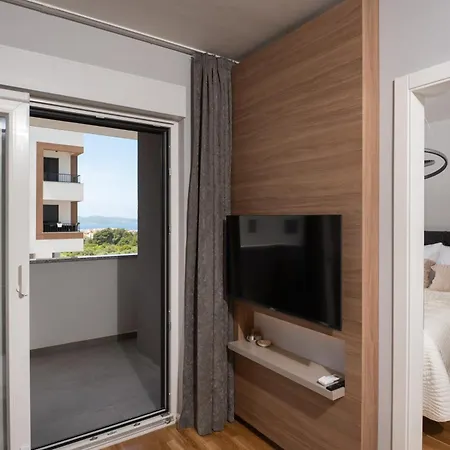 Artemis 2 Appartement Zadar
