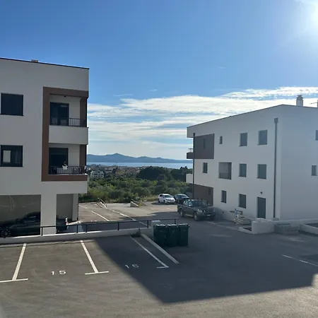 Appartement Artemis 2 Zadar