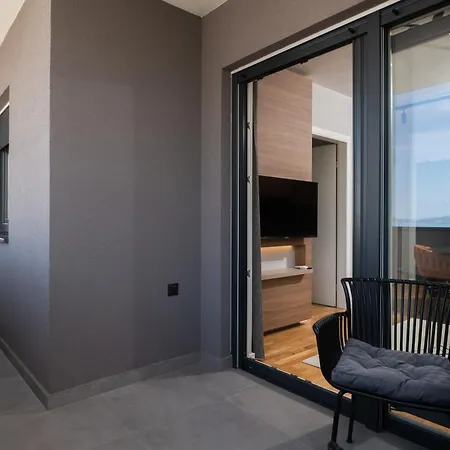 Appartement Artemis 2