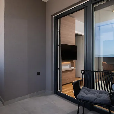 Appartement Artemis 2