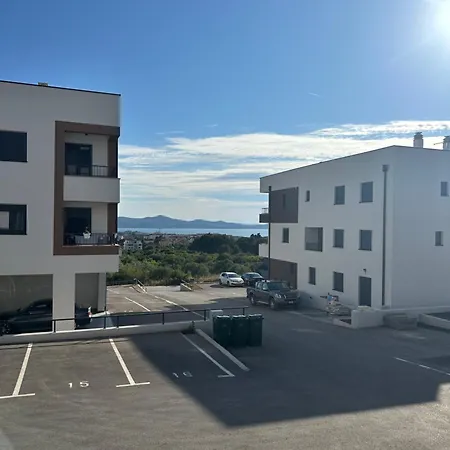 Artemis 2 Appartement *