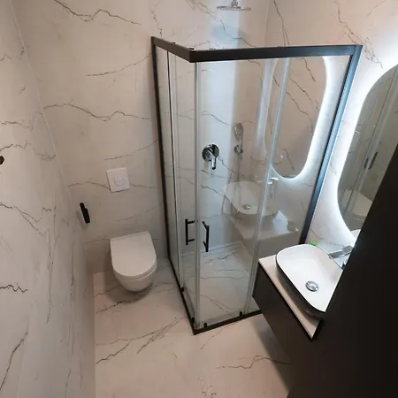 Artemis 2 Appartement Zadar