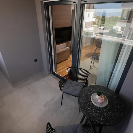 Artemis 2 Appartement