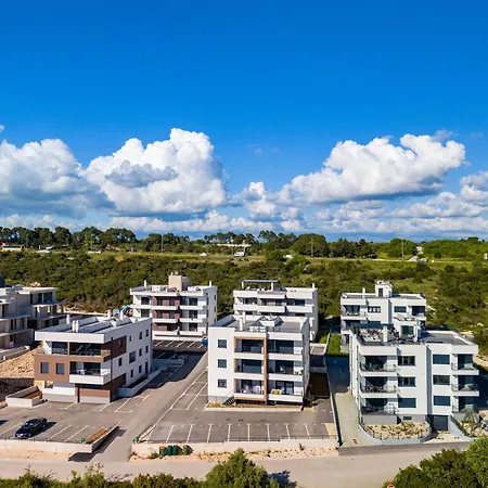 Appartement Artemis 2