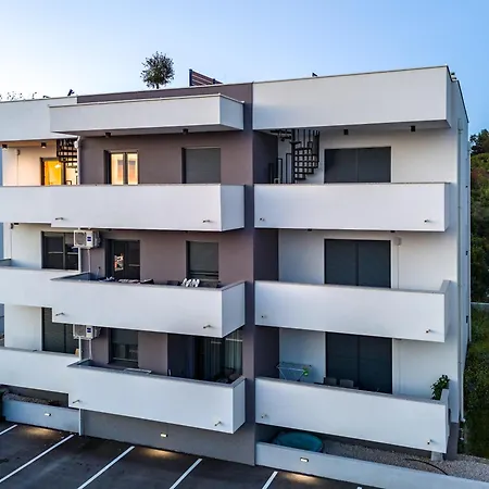 Appartement Artemis 2