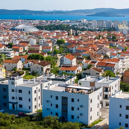 Appartement Artemis 2