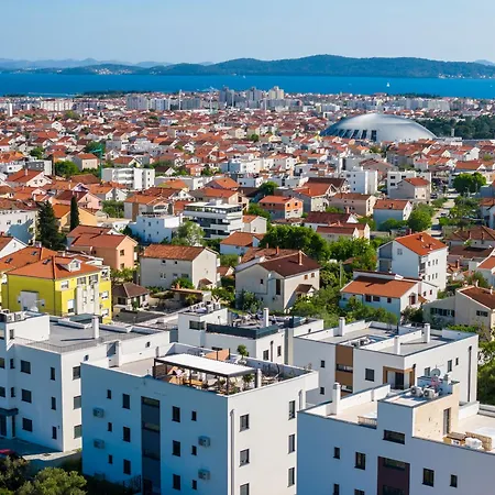 Artemis 2 Zadar