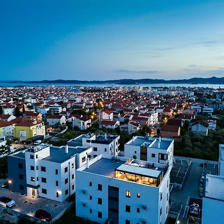 Appartement Artemis 2 *