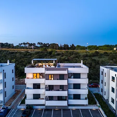 Artemis 2 Appartement