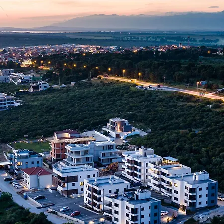 Artemis 2 * Zadar