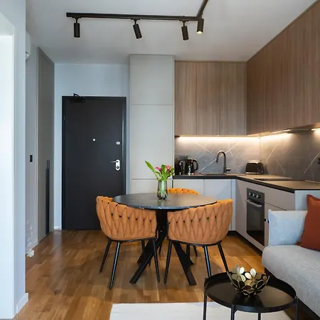 Artemis 2 Apartament Zadar