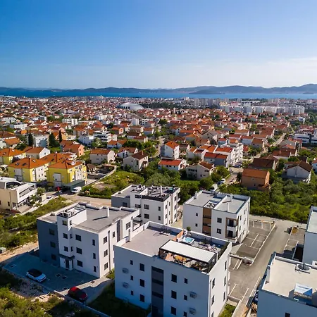 Apartament Artemis 2